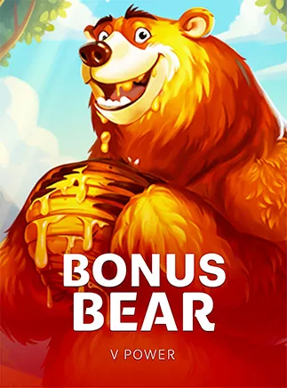 Bonusbear