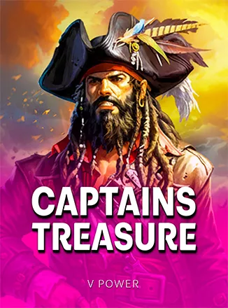 Captains Treasure