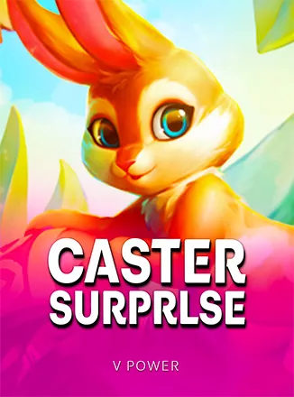 Caster Surprlse