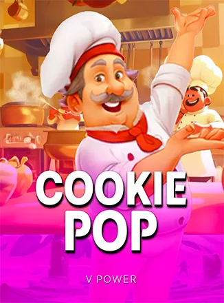 Cookie Pop