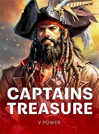 Captains Treasure