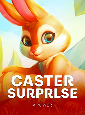Caster Surprlse