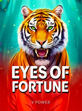 Eyes of Fortune