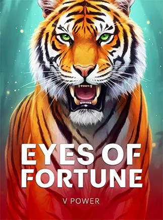 Eyes of Fortune