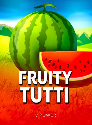 Fruity Tutti