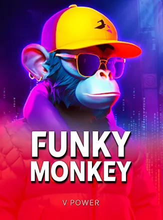 Funky Monkey