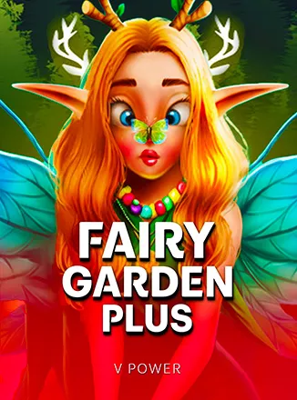 Fairy Garden PLUS