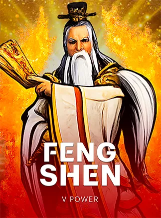 Feng Shen