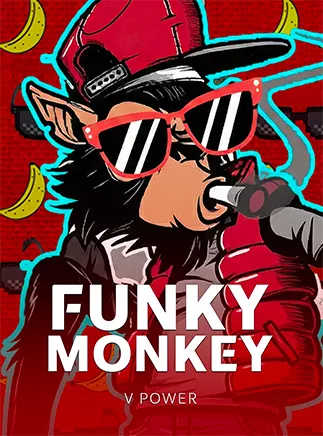 Funky Monkey
