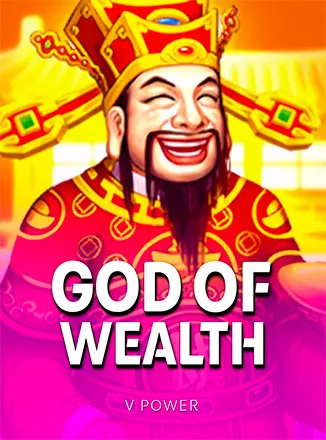 God Of Wealth