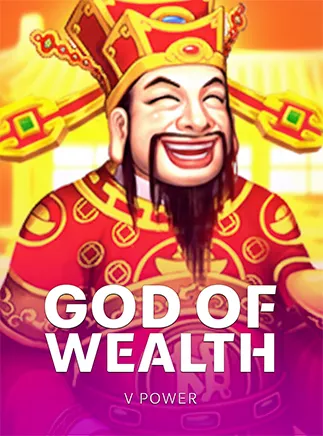 God Of Wealth