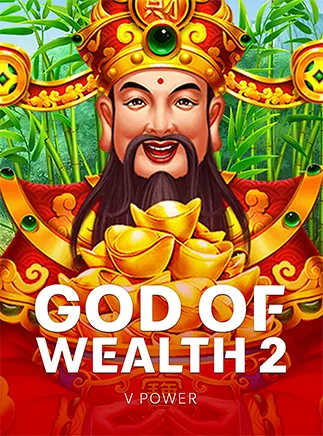 God of Wealth2