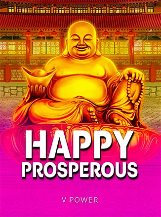 Happy Prosperous