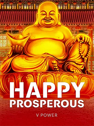 Happy Prosperous