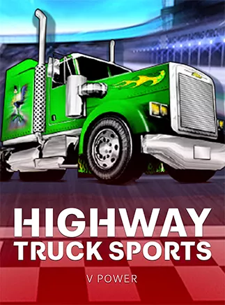 Highway Truck Sports