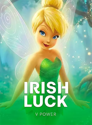 Irish Luck