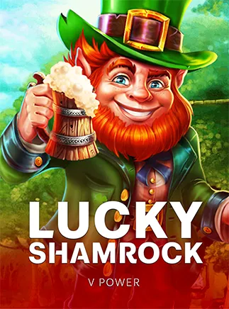 Lucky shamrock