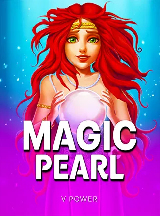 Magic Pearl