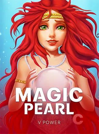 Magic Pearl