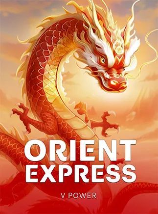 Orient Express
