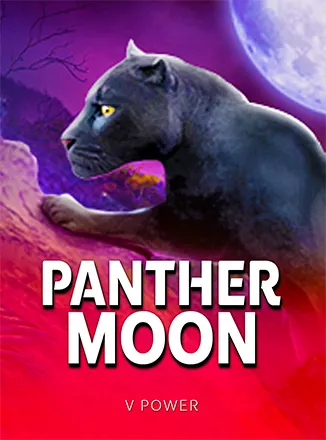 Panther Moon