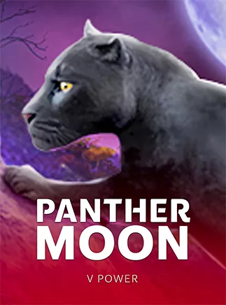 Panther Moon