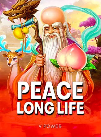Peace Long Life