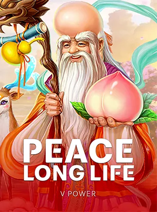 Peace Long Life
