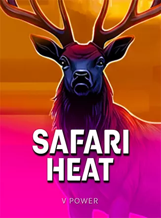 Safari Heat