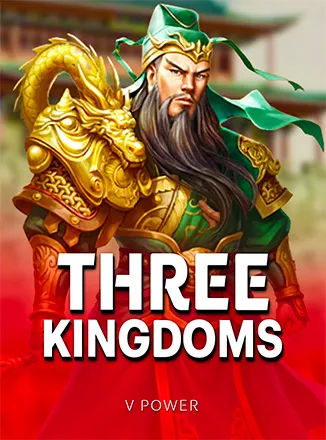 Three Kingdoms