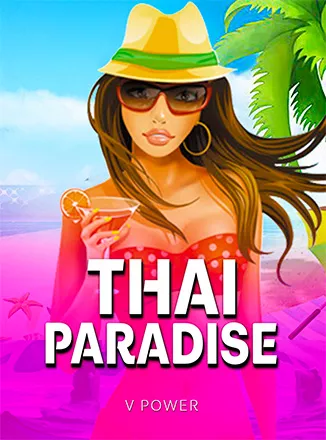 Thai Paradise