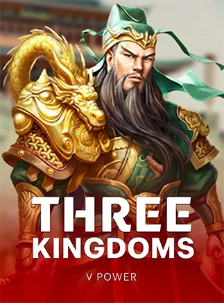 Three Kingdoms