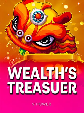 Wealth's Treasure
