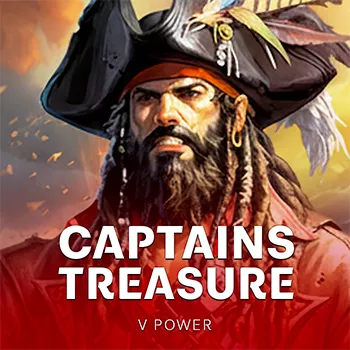 Captains Treasure