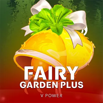 Fairy Garden PLUS