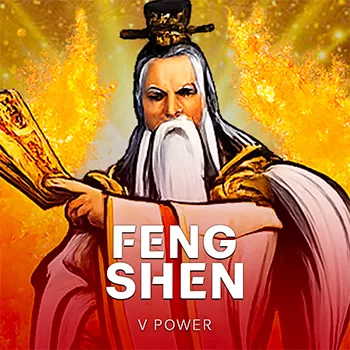 Feng Shen