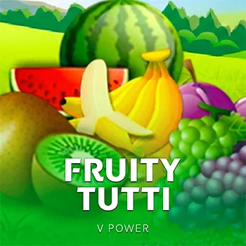 Fruity Tutti