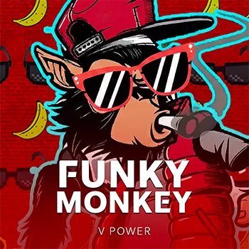 Funky Monkey