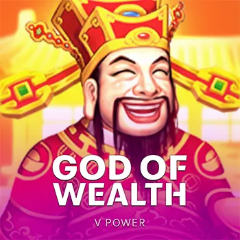 God Of Wealth