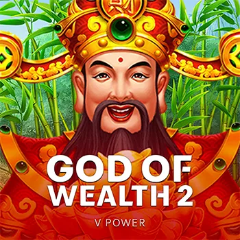 God of Wealth2