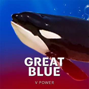 Great Blue