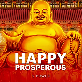 Happy Prosperous