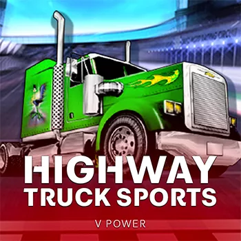 Highway Truck Sports