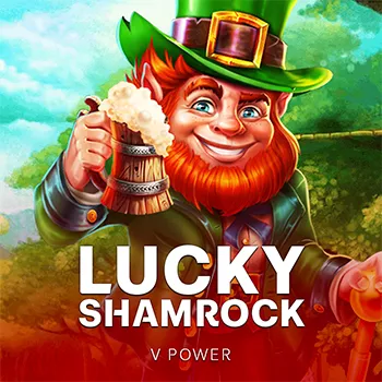 Lucky shamrock