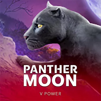 Panther Moon