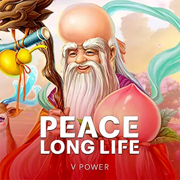Peace Long Life