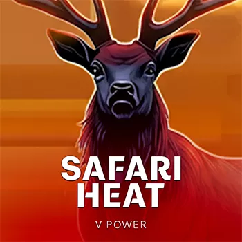 Safari Heat