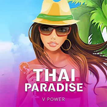 Thai Paradise