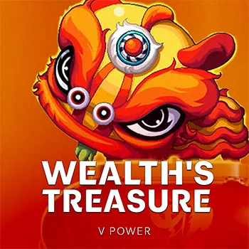 Wealth's Treasure