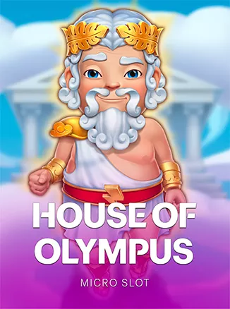 House Of Olympus